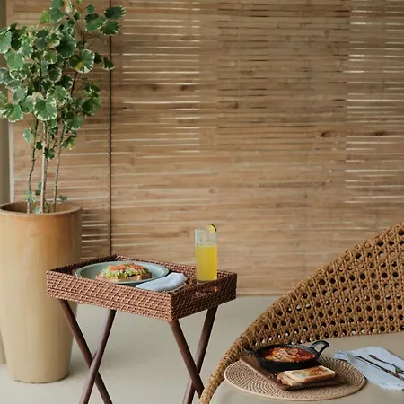 Schoenhouse Villa Siargao General Luna  Exterior photo