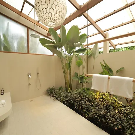 Schoenhouse Villa Siargao General Luna  Exterior photo