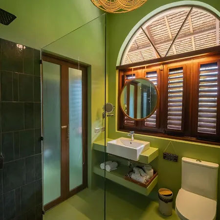 Schoenhouse Villa Siargao General Luna  Exterior photo