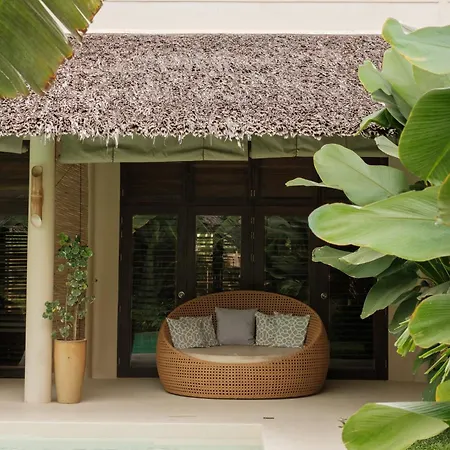 Schoenhouse Villa Siargao General Luna  Exterior photo