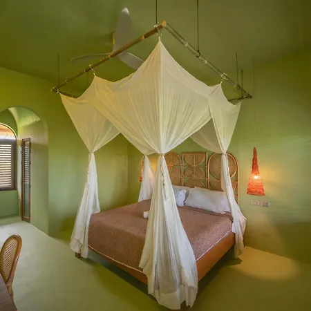 Schoenhouse Villa Siargao General Luna  Exterior photo