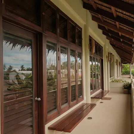 Schoenhouse Villa Siargao General Luna  Exterior photo