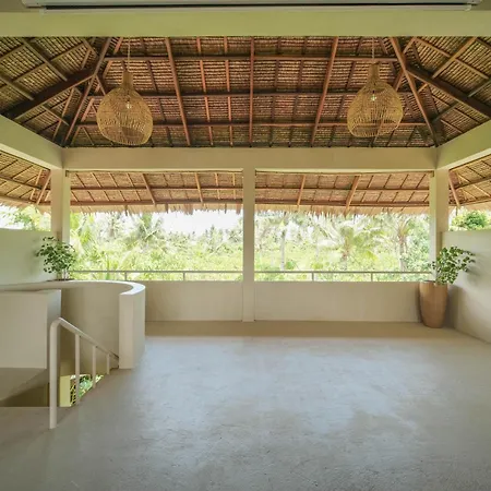 Schoenhouse Villa Siargao General Luna  Exterior photo