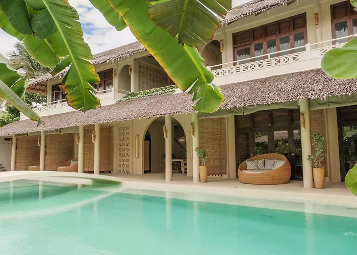 Schoenhouse Villa Siargao