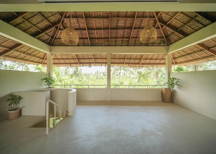 Schoenhouse Villa Siargao