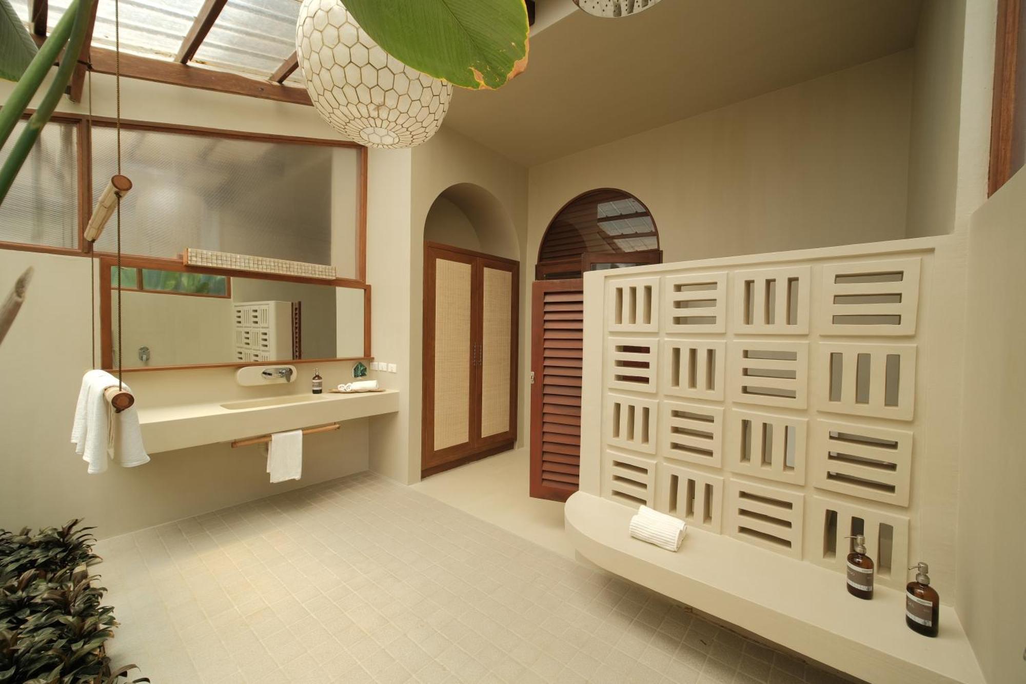 Villa Schoenhouse Siargao *