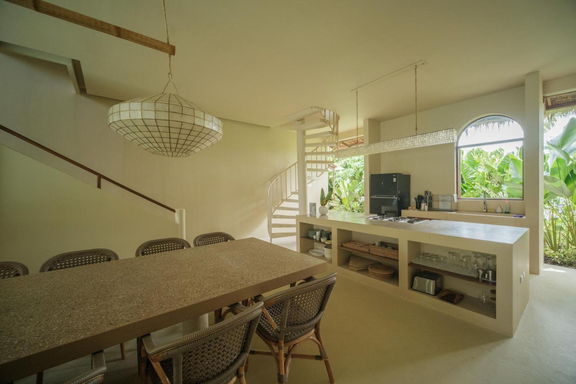 Schoenhouse Siargao Villa