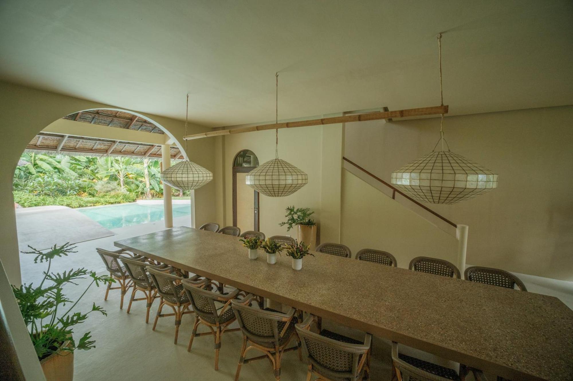 Schoenhouse Siargao Villa General Luna (Surigao del Norte)
