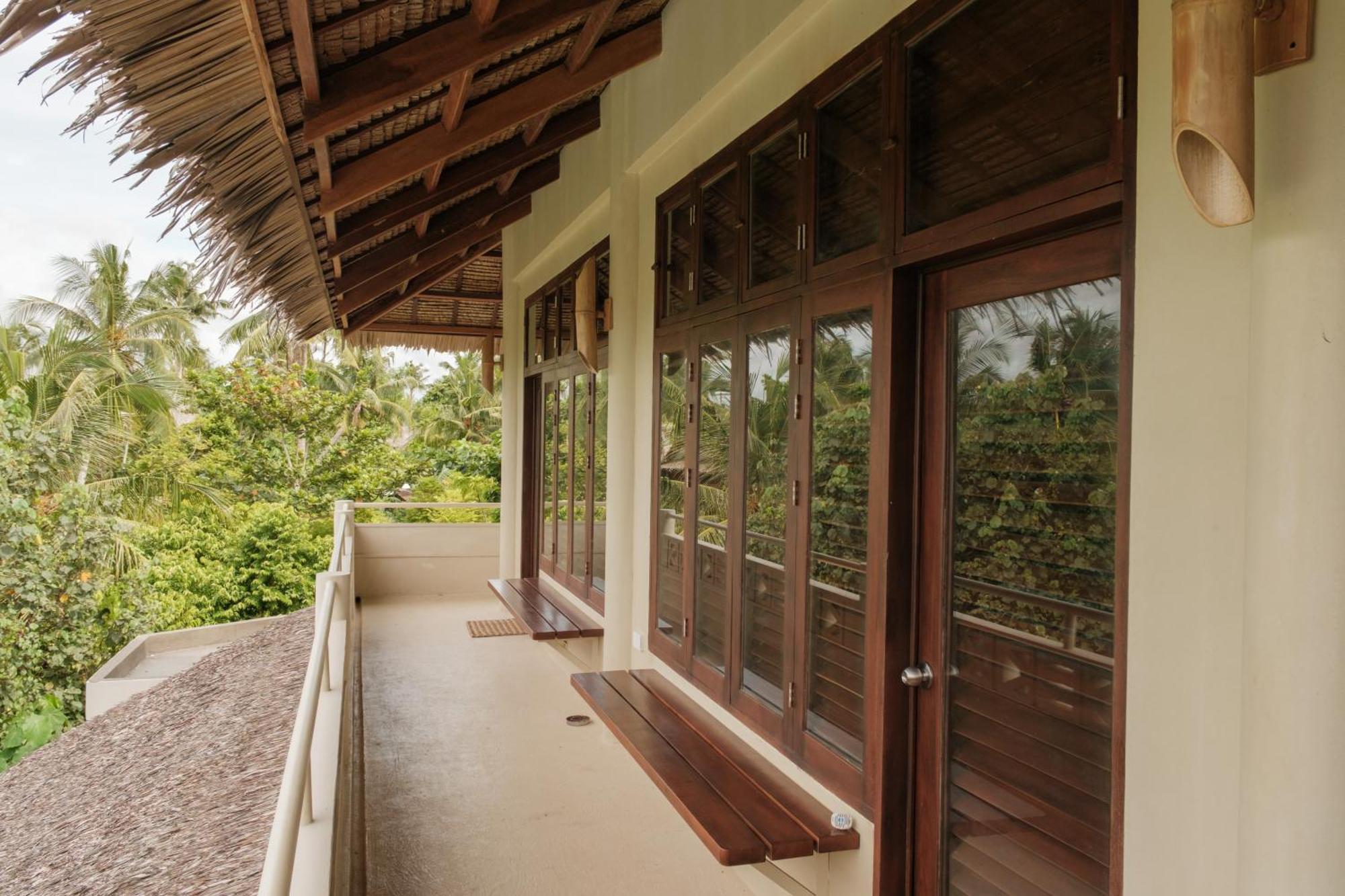 Schoenhouse Siargao *