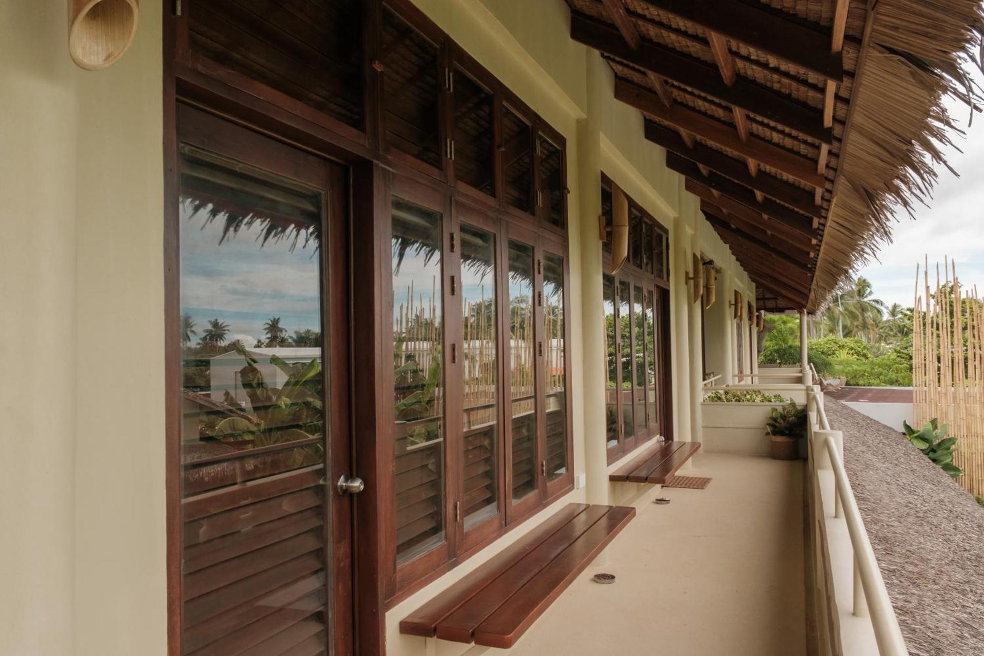 Schoenhouse Siargao *