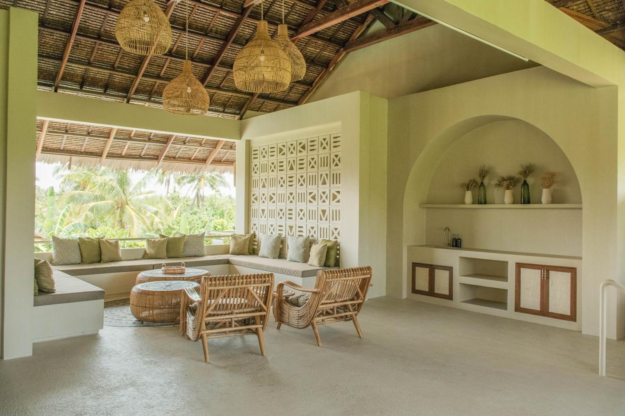 Villa Schoenhouse Siargao *