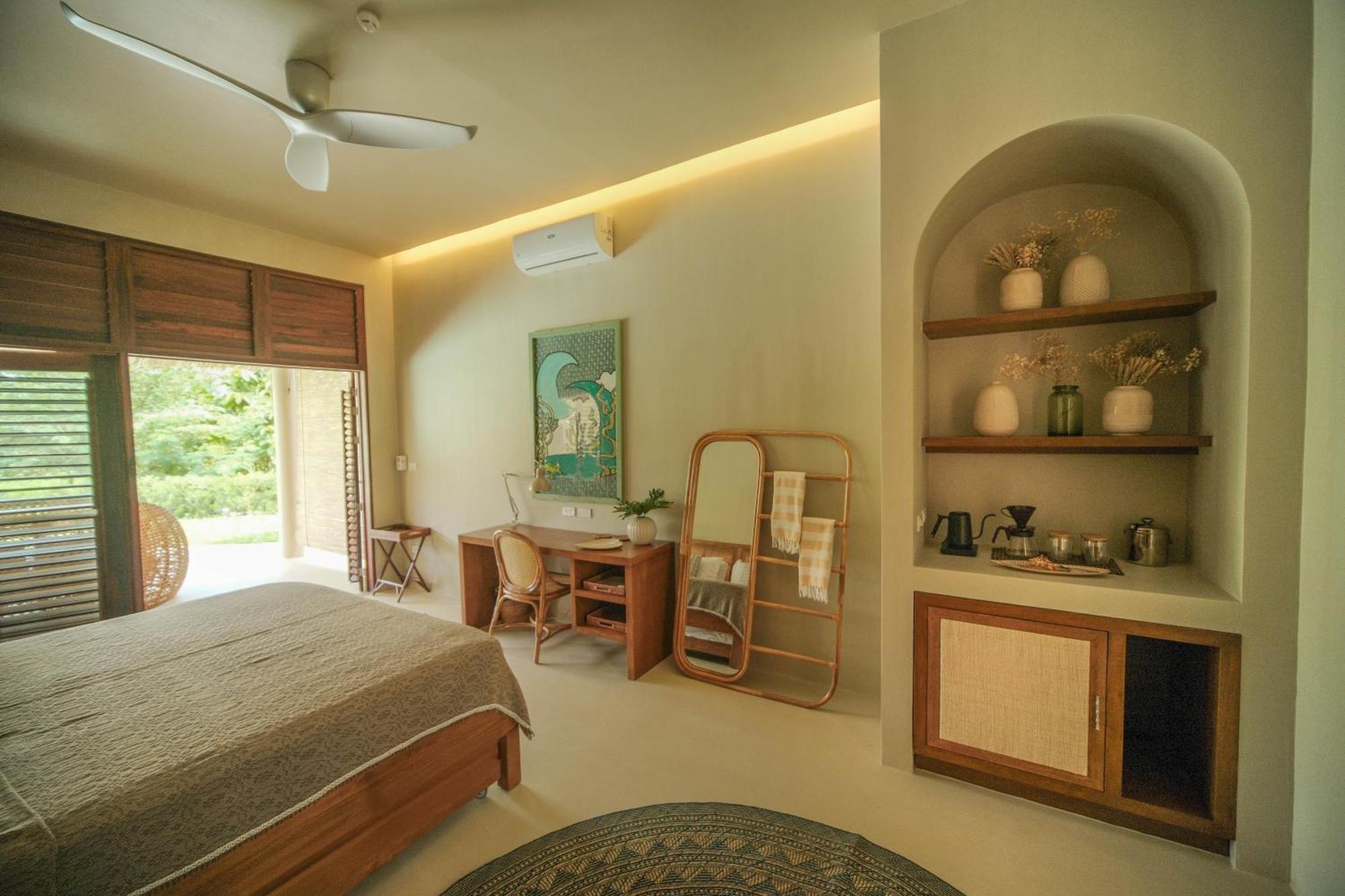 Villa Schoenhouse Siargao General Luna (Surigao del Norte)